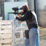 Walk on Play, Blitz Paintball, Dacono