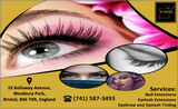 Nail Extensions Bristol | Be Beautiful, Bristol