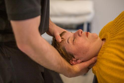  Profile Photos of Balmoral Physio: Stockton-on-Tees Gloucester House, 72 Church Road - Photo 4 of 4