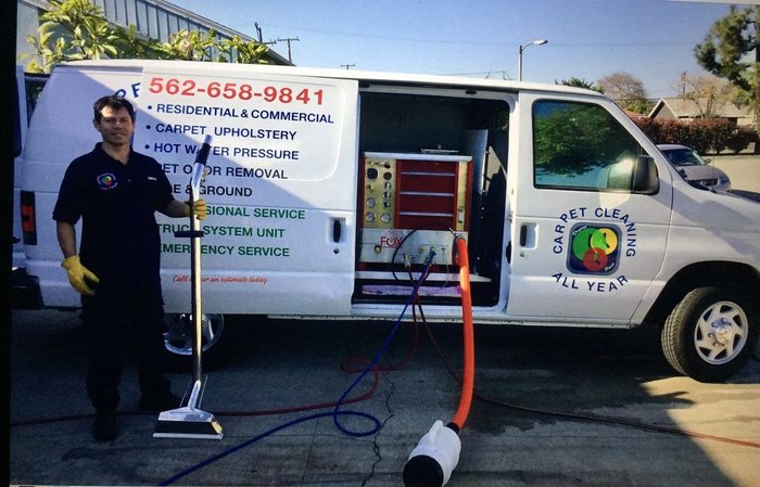  New Album of All Year Carpet Cleaning 8112 Brookgreen Rd - Photo 2 of 10