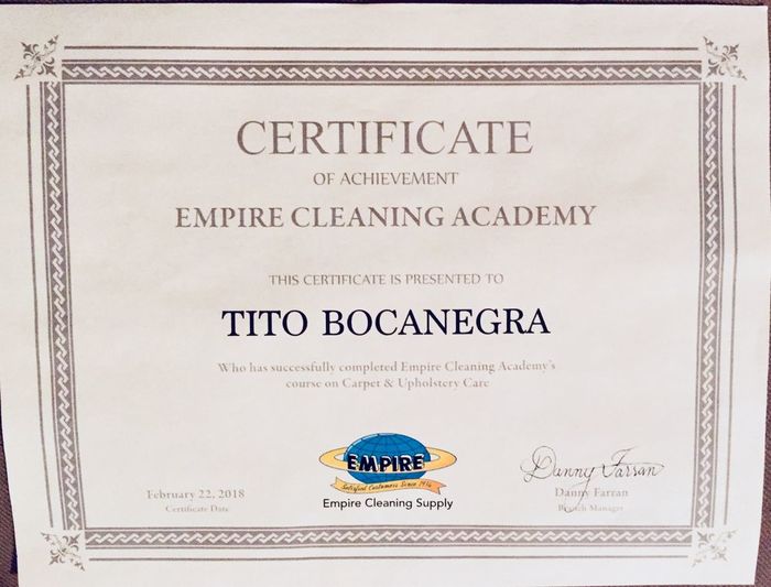  New Album of All Year Carpet Cleaning 8112 Brookgreen Rd - Photo 4 of 10