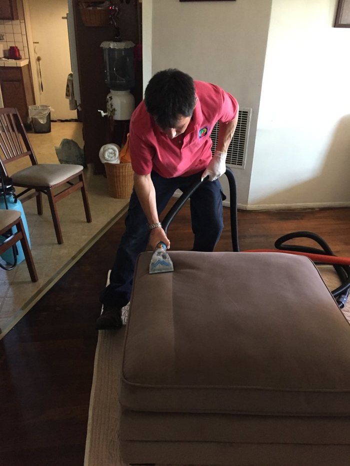 New Album of All Year Carpet Cleaning 8112 Brookgreen Rd - Photo 9 of 10