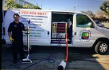  All Year Carpet Cleaning 8112 Brookgreen Rd 
