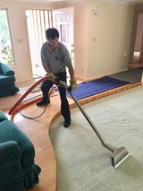 All Year Carpet Cleaning 8112 Brookgreen Rd 