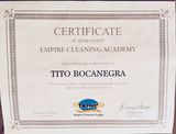  All Year Carpet Cleaning 8112 Brookgreen Rd 
