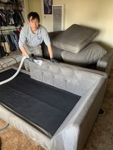  All Year Carpet Cleaning 8112 Brookgreen Rd 