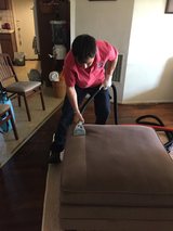  All Year Carpet Cleaning 8112 Brookgreen Rd 