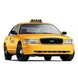 Caledon Airport Limo, London
