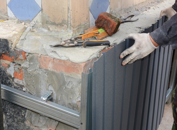  New Album of Foundation Repair Experts Co 4723 South Liberty #C, - Photo 4 of 8