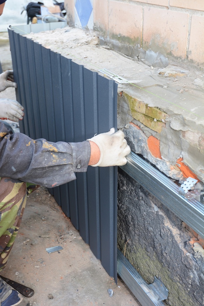  New Album of Foundation Repair Experts Co 4723 South Liberty #C, - Photo 6 of 8