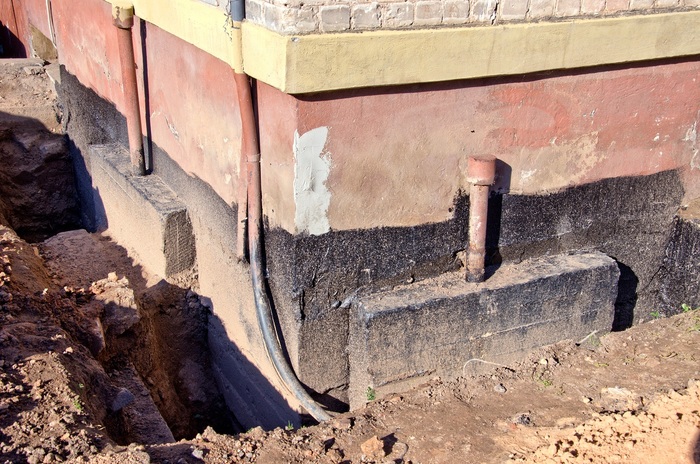  New Album of Foundation Repair Experts Co 4723 South Liberty #C, - Photo 8 of 8