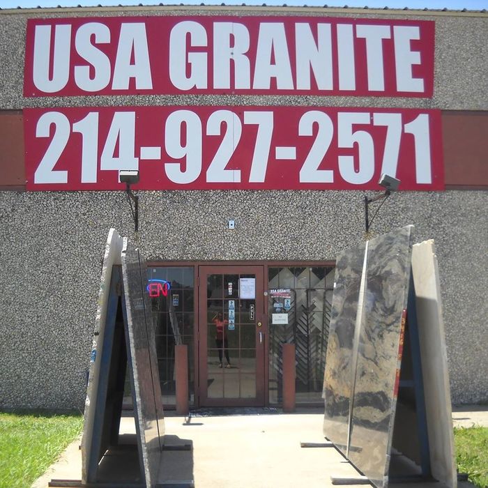  Profile Photos of USA Granite Counter Top Fabricators 2407 N Walton Walker Blvd - Photo 1 of 1