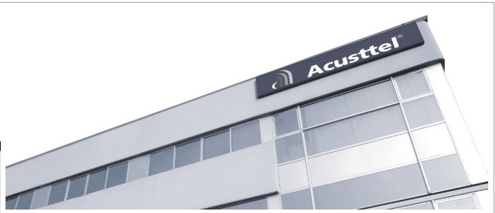  Profile Photos of Acusttel | ConsultorÃ­a AcÃºstica PoI. Ind. Benieto Cl del Transporte, nÂº 12 Bloque 2, Nave 14, - Photo 3 of 5