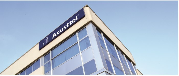  Profile Photos of Acusttel | ConsultorÃ­a AcÃºstica PoI. Ind. Benieto Cl del Transporte, nÂº 12 Bloque 2, Nave 14, - Photo 4 of 5