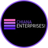  Chiana Enterprises Corporation 145 Quinn St 