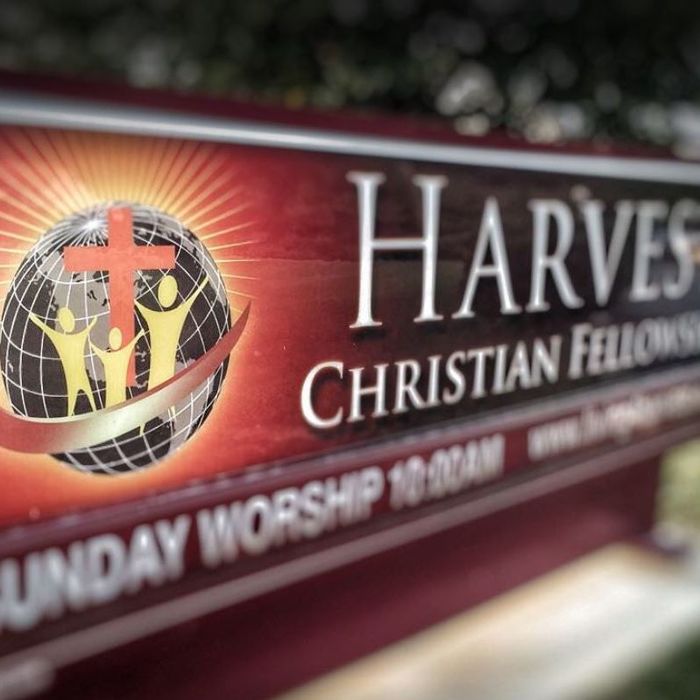  Profile Photos of Harvest Christian Fellowship 3813 Newport Gap Pike - Photo 1 of 1
