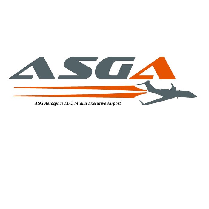  Profile Photos of ASG Aerospace LLC 12906 SW 139th Ave Hangar 249 - Photo 1 of 1