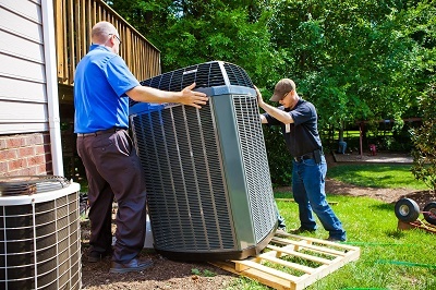  Profile Photos of HVAC Orland Park 8031 Salvatori Ct. - Photo 1 of 4