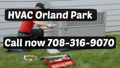  Profile Photos of HVAC Orland Park 8031 Salvatori Ct. - Photo 2 of 4