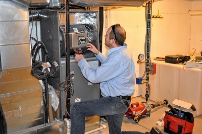  Profile Photos of HVAC Orland Park 8031 Salvatori Ct. - Photo 3 of 4