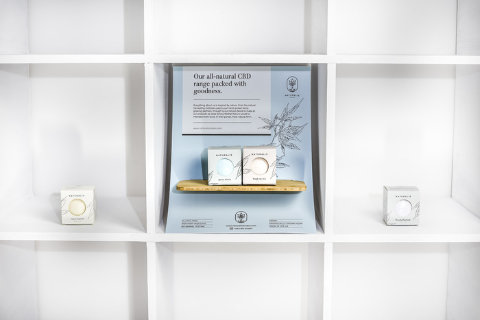  New Album of Naturalis London Tavistock House, 319 Woodham Ln, Woking - Photo 7 of 15