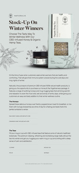  Naturalis London Tavistock House, 319 Woodham Ln, Woking 