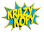 Krazy Kopy | Print in London 24 hours, London