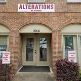  Rocky's Alterations and Men's Wear 1866 Poplar Crest Cove 