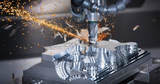 Liberty Metal Fabrications, West Chester