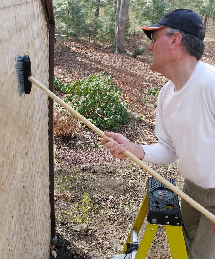  Profile Photos of Grants Gutter Cleaning Kalamazoo 5200 Croyden Ave #9,101 C - Photo 7 of 10