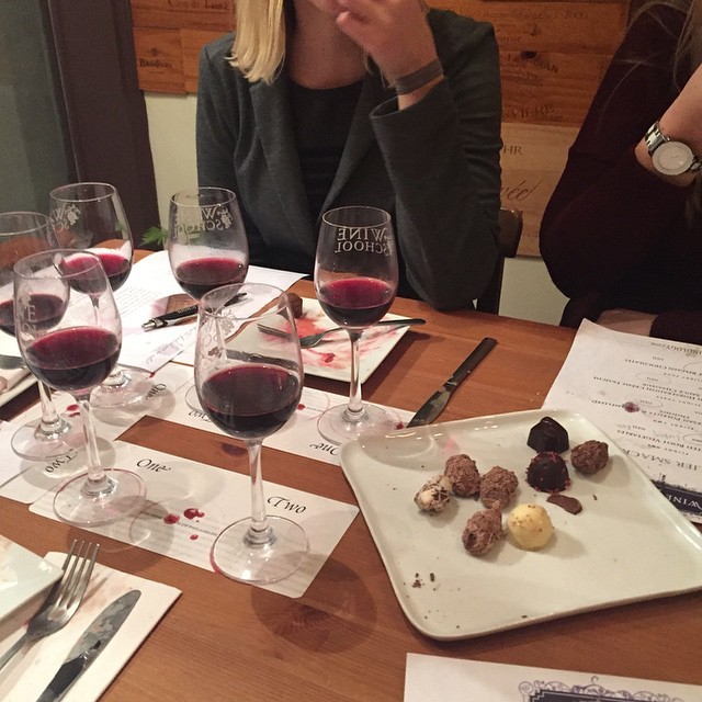  Profile Photos of Wine School Events 109 S. 22nd Street - Photo 3 of 4