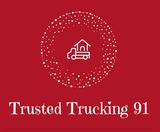 Trusted trucking 91, Streamwood