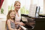 San Jose Piano Lessons, San Jose