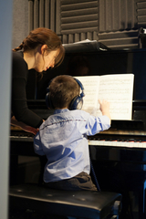 San Jose Piano Lessons, San Jose