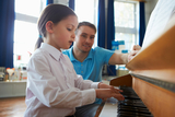 San Jose Piano Lessons, San Jose