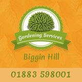 Gardening Services Biggin Hill, Gardening Services Biggin Hill, Biggin Hill