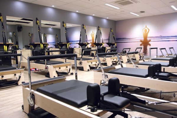  New Album of Pinnacle Health Club Mulgrave 1 Nexus Ct - Photo 2 of 4