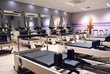  Pinnacle Health Club Mulgrave 1 Nexus Ct 