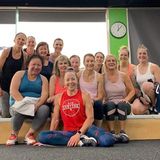  Pinnacle Health Club Mulgrave 1 Nexus Ct 