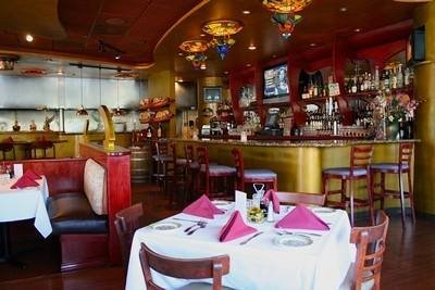 ROMEO  of ROMEO CUCINA 28241 CROWN VALLEY PARKWAY, SUITE H - Photo 2 of 10