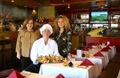  ROMEO  of ROMEO CUCINA 28241 CROWN VALLEY PARKWAY, SUITE H - Photo 3 of 10