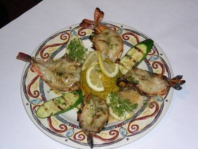Gamberoni ROMEO  of ROMEO CUCINA 28241 CROWN VALLEY PARKWAY, SUITE H - Photo 5 of 10
