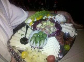 Antipasto Misto ROMEO  of ROMEO CUCINA 28241 CROWN VALLEY PARKWAY, SUITE H - Photo 7 of 10