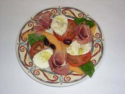 Misto Fresco ROMEO  of ROMEO CUCINA 28241 CROWN VALLEY PARKWAY, SUITE H - Photo 8 of 10