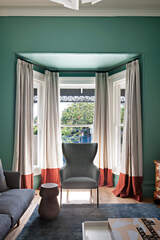 BQ Design, Notting Hill