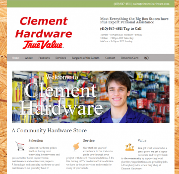 Profile Photos of Chesapeake Technology Group 7 Saint Andrews Crossover - Photo 3 of 4
