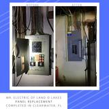 Mr Electric of Land O Lakes, Wesley Chapel
