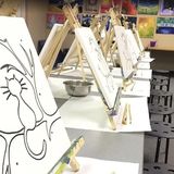  Art Dept. Studios 1241 Knapp Rd 