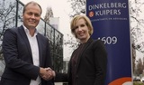  Dinkelberg & Kuipers Accountants en Adviseurs Ekkersrijt 4609 