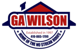 G.A. Wilson Builders, Swanton